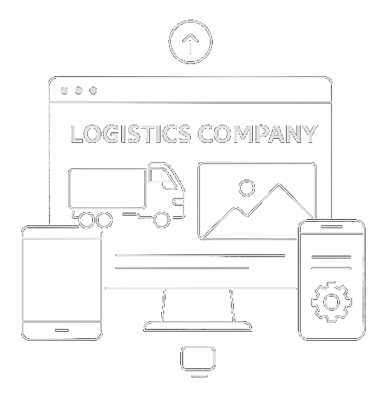 Logistics Website